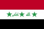 irakflagge